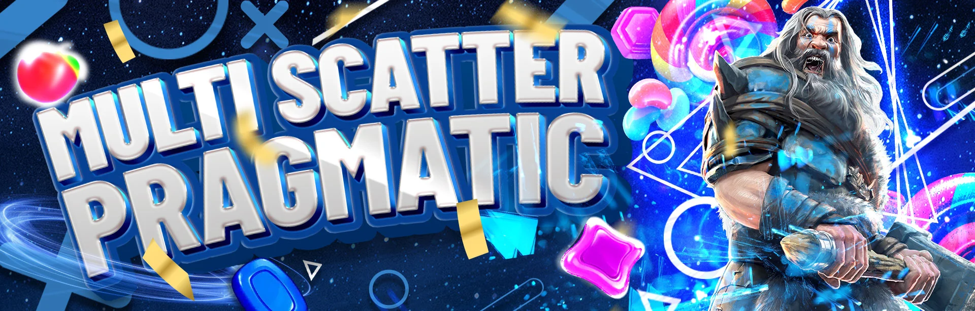 GOKU123 Banner Slot Online