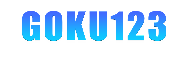 GOKU123 Logo